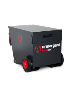 Armorgard Barrobox Mobile Security Box